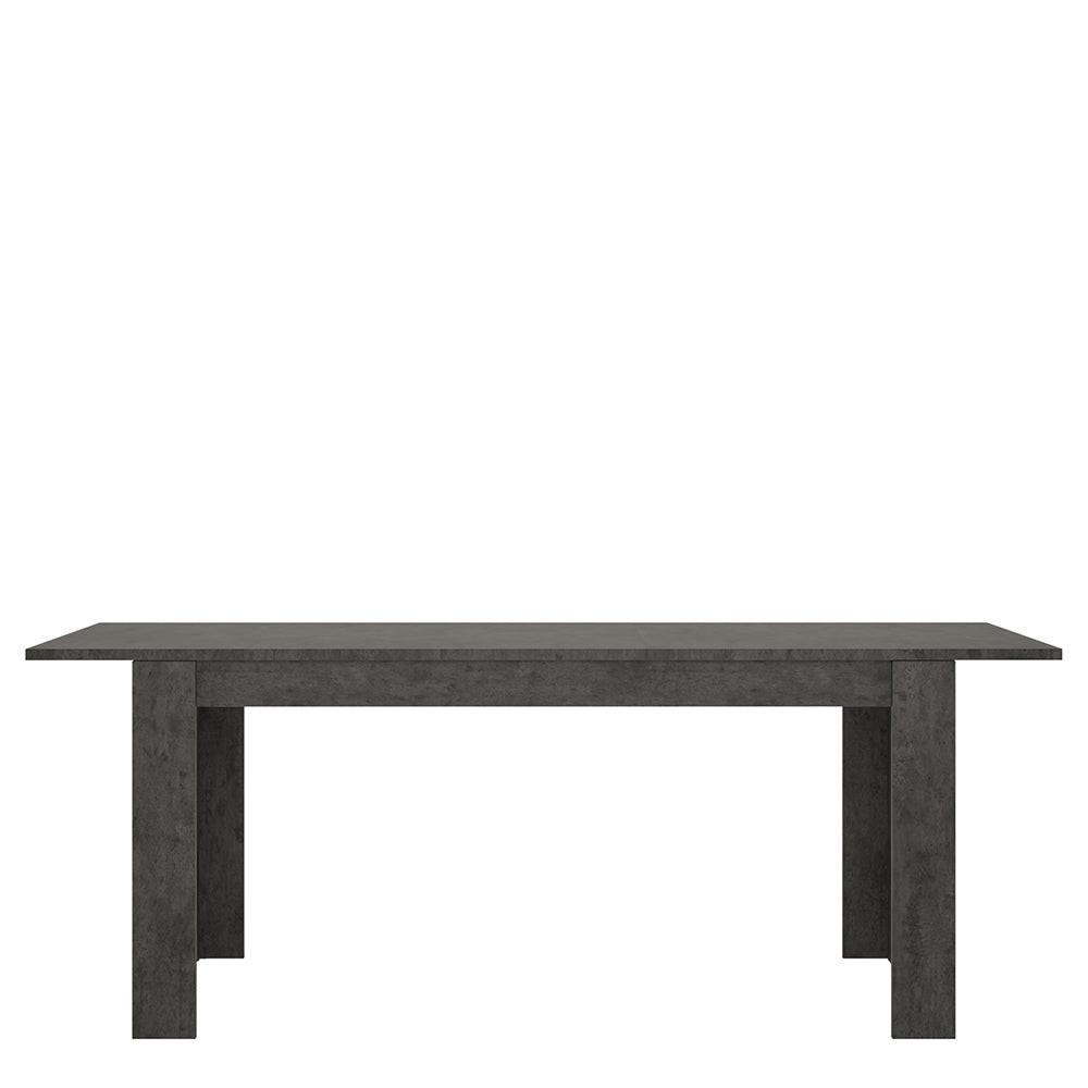 Zingaro Extending Dining Table 160-200cm - image 2