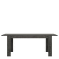 Zingaro Extending Dining Table 160-200cm - image 2