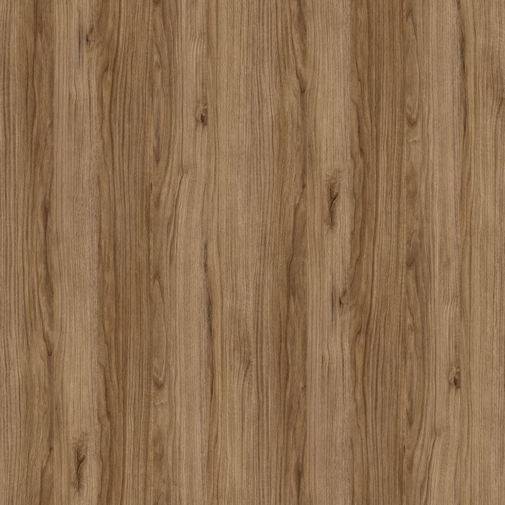 Brolo Extending Dining Table 160-200cm in Walnut and Dark Panel Finish - image 7