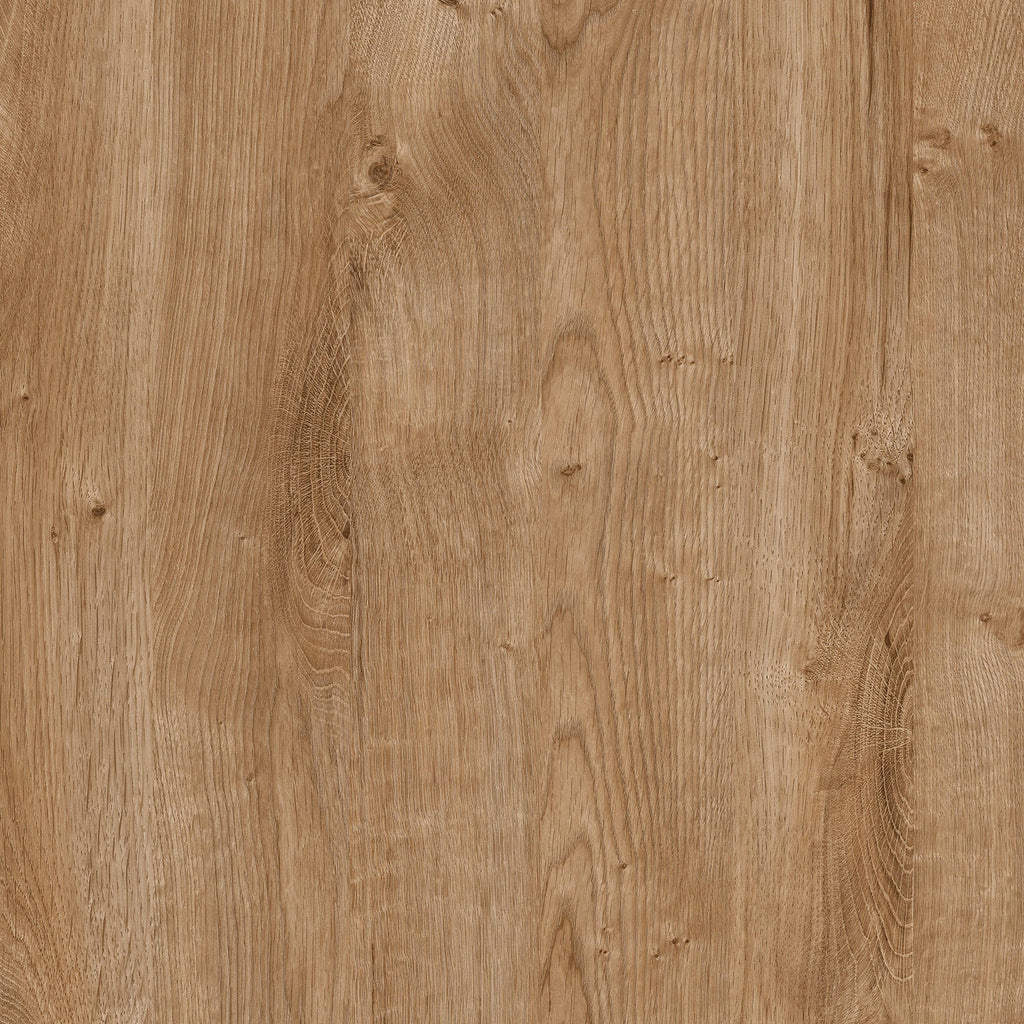 Fribo Tall Narrow 1 Door 3 Drawer Cupboard in Oak - image 7