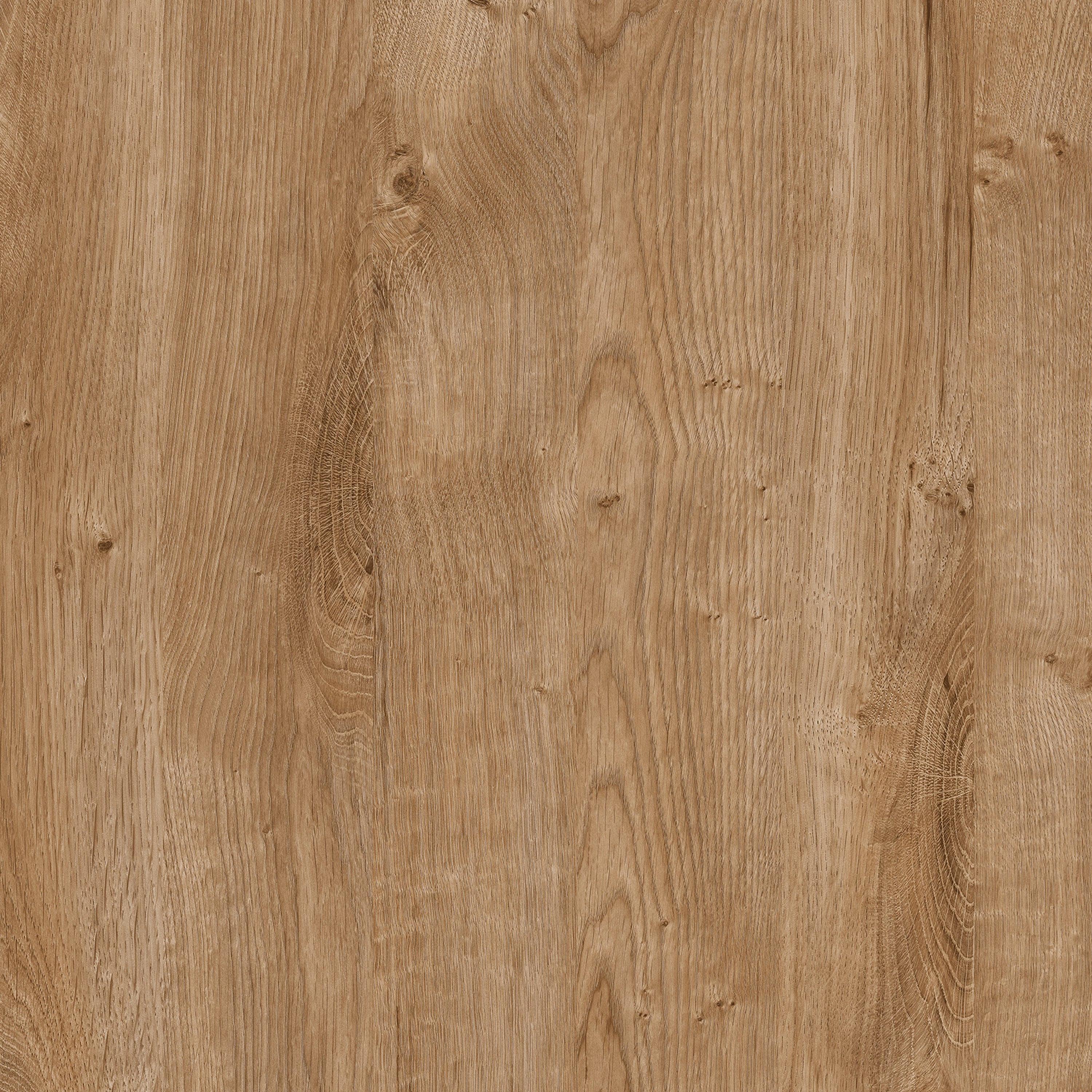 Fribo 2 Door 4 Drawer Sideboard in Oak - image 5