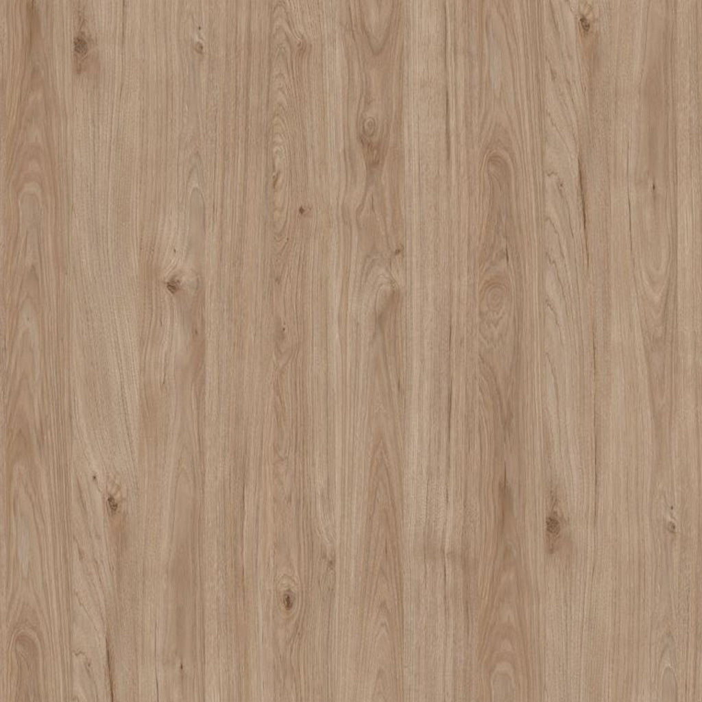 Cestino 2 Door 4 Drawer Sideboard in Jackson Hickory Oak and Rattan Effect - image 7