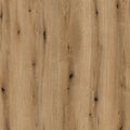 Celesto 2 Door Display Cabinet in White and Oak - image 5
