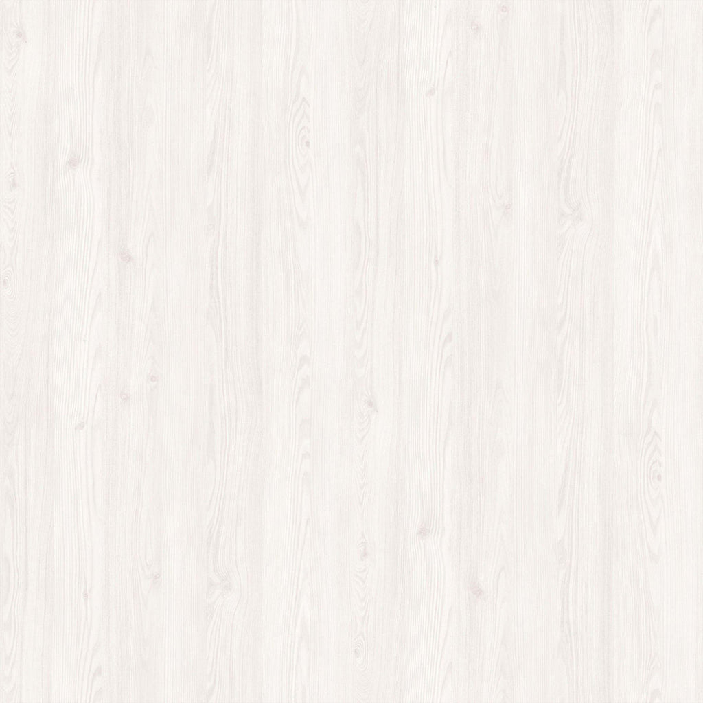 Celesto 2 Door 4 Shelves Cabinet in White and Oak - image 4