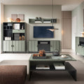 Arundel Coffee Table in Green/Grey - image 3