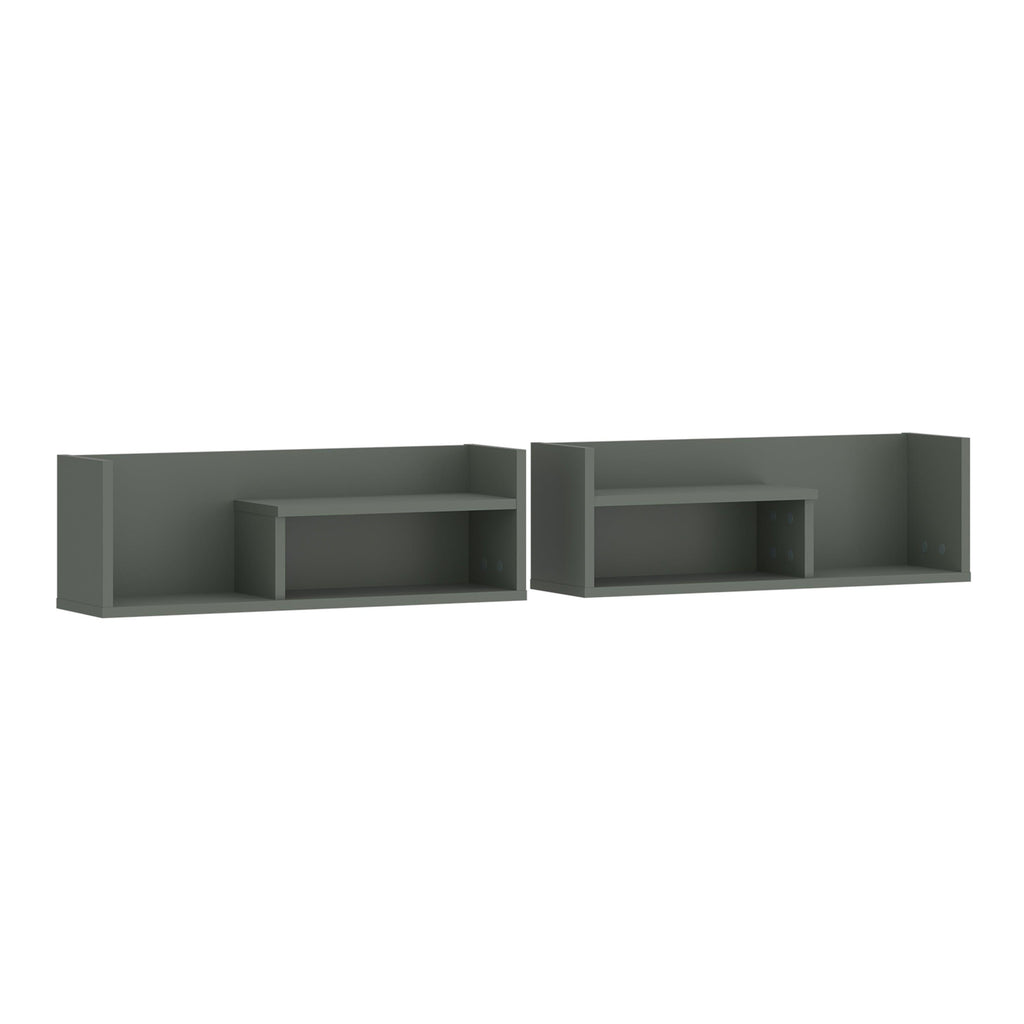 Arundel ShelfÂ in Green
