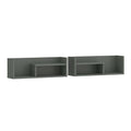 Arundel ShelfÂ in Green