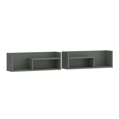 Arundel ShelfÂ in Green
