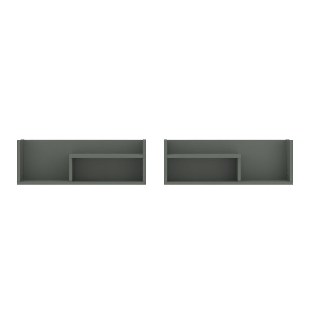 Arundel ShelfÂ in Green - image 2