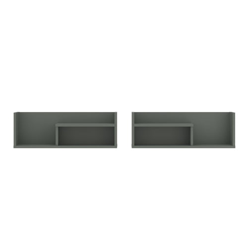 Arundel ShelfÂ in Green - image 2
