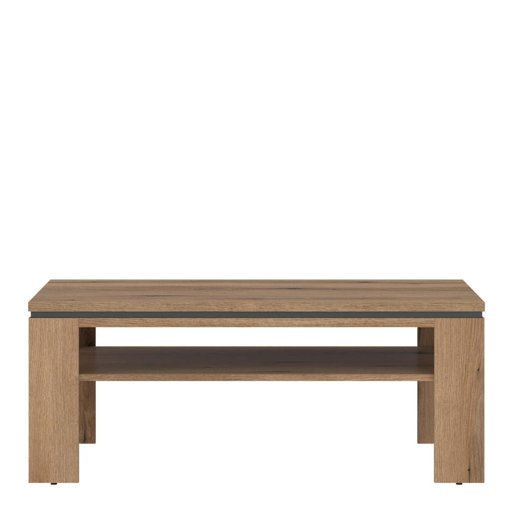 Arundel Coffee Table in Oak/Grey - image 2