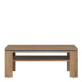 Arundel Coffee Table in Oak/Grey - image 2