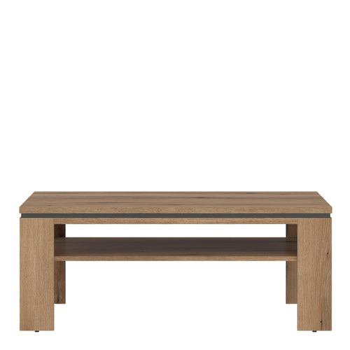 Arundel Coffee Table in Oak/Grey - image 2