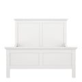 Paris Double Bed (140 x 200) in White - image 3
