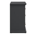 Paris Chest of 8 Drawers in Matt Grey - image 4