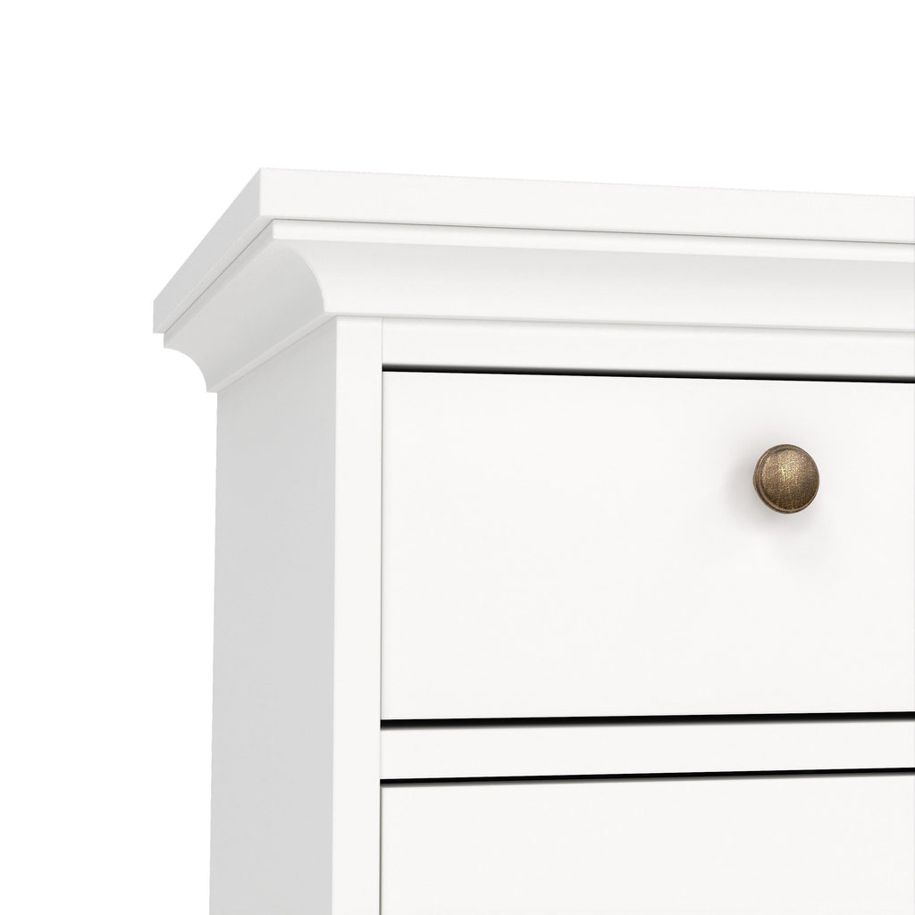 Paris Desk in Matt Grey - image 10