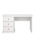 Paris Desk in White - image 2