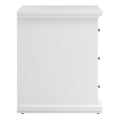 Paris Desk in White - image 4
