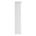 Paris China cabinet in White - image 4