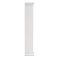 Paris Tall Bookcase in White - image 4