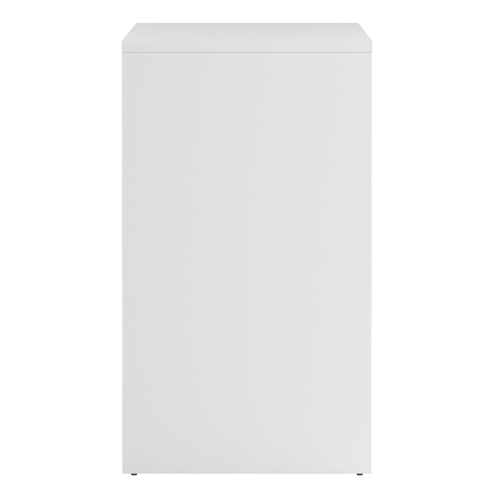 Next Sideboard with 1 door and 3 drawers White - image 4