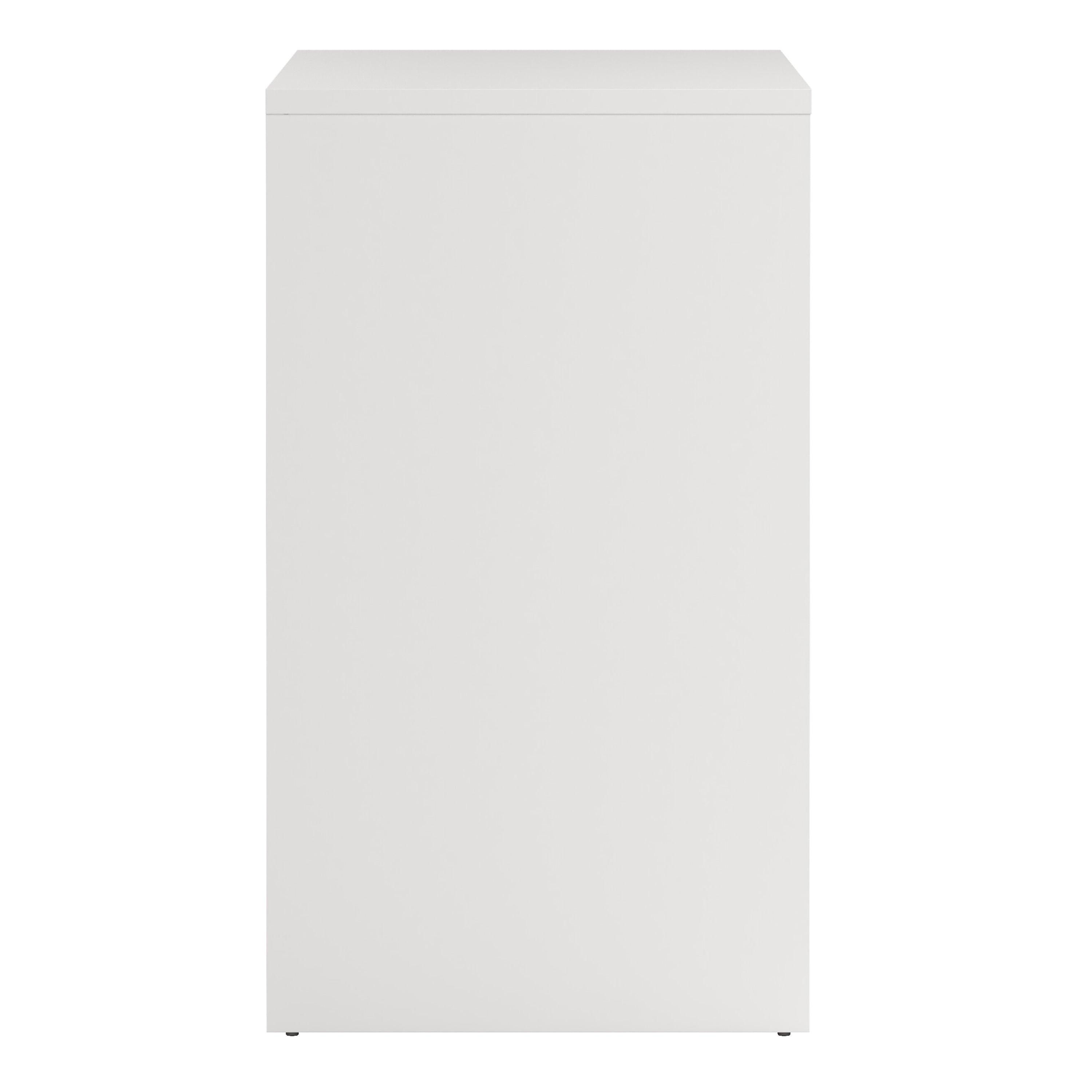 Next Sideboard with 1 door and 3 drawers White - image 4
