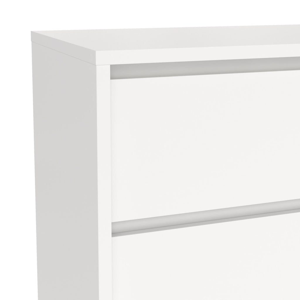 Next Sideboard with 1 door and 3 drawers White - image 7