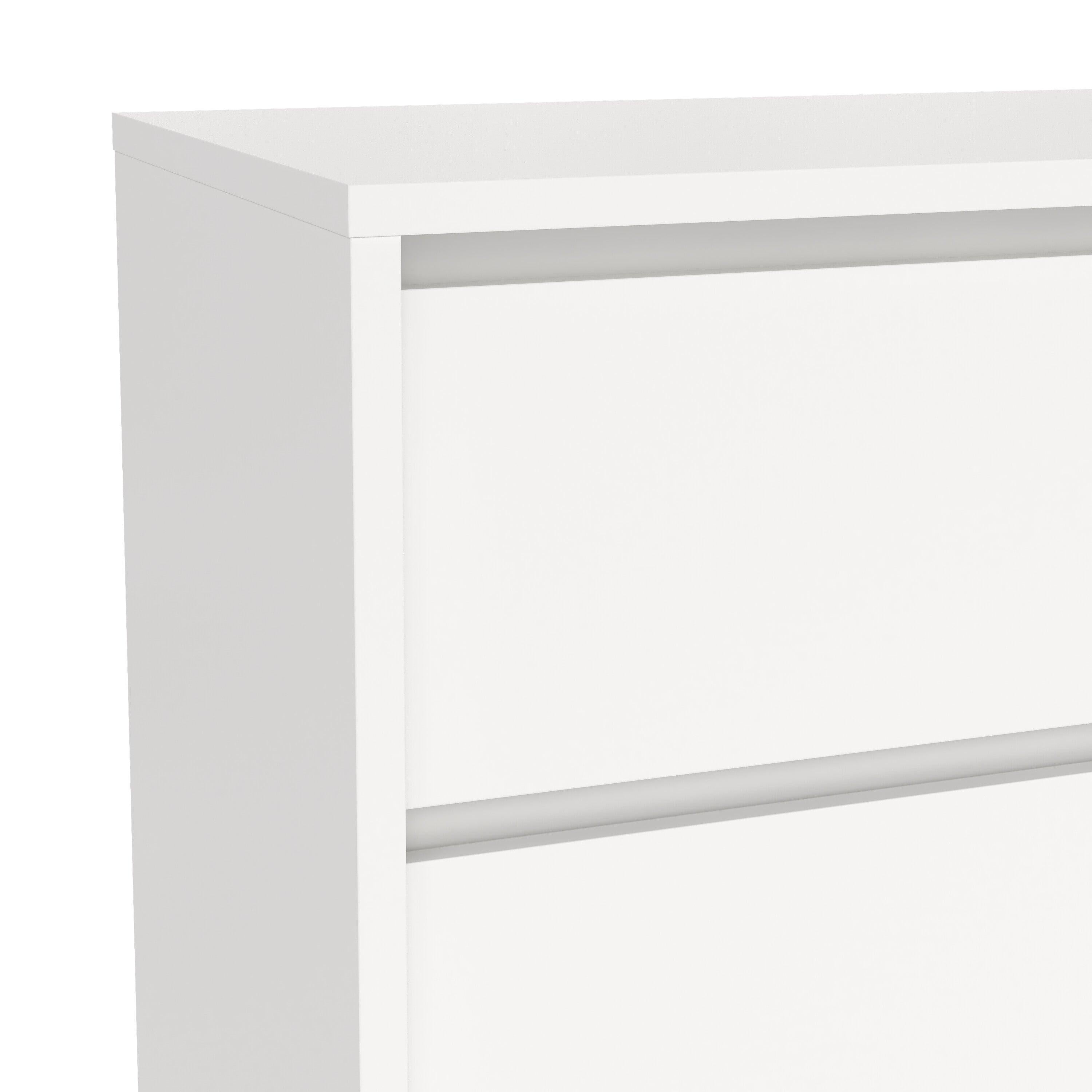 Next Sideboard with 1 door and 3 drawers White - image 7