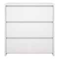 Next Chest 3 drawers White - image 2