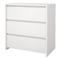 Next Chest 3 drawers White - image 3