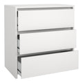 Next Chest 3 drawers White - image 5