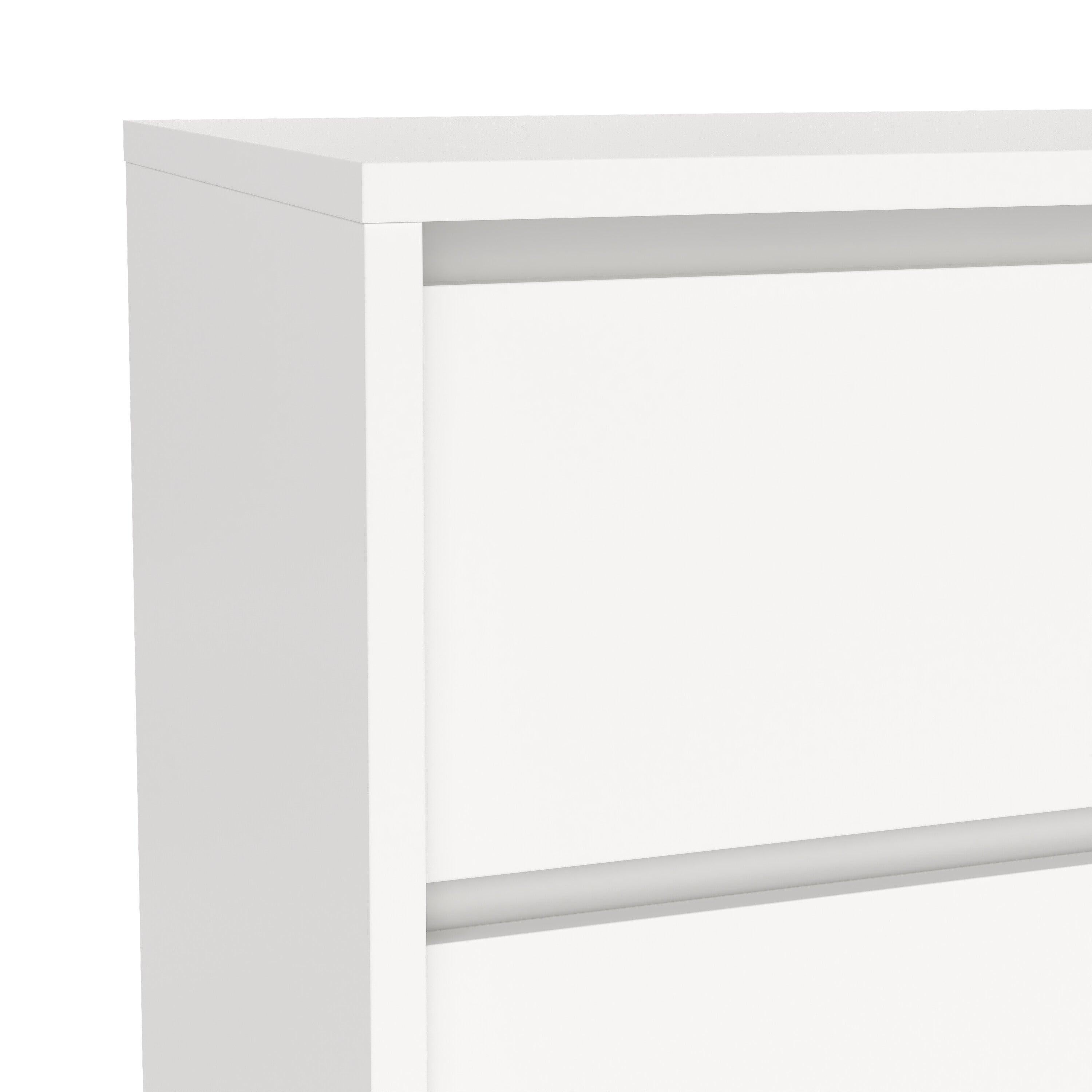 Next Chest 3 drawers White - image 8