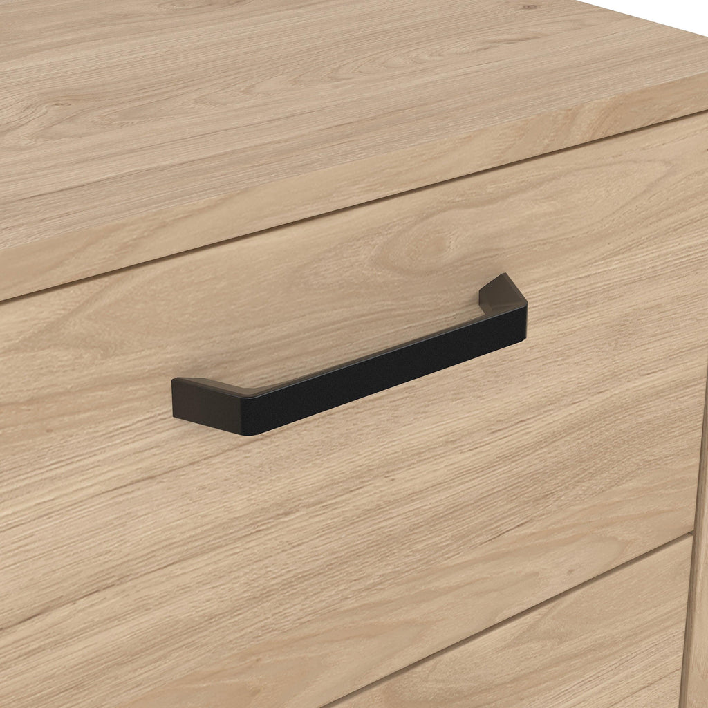Sofia Nightstand 2 drawers Jackson Hickory - image 12