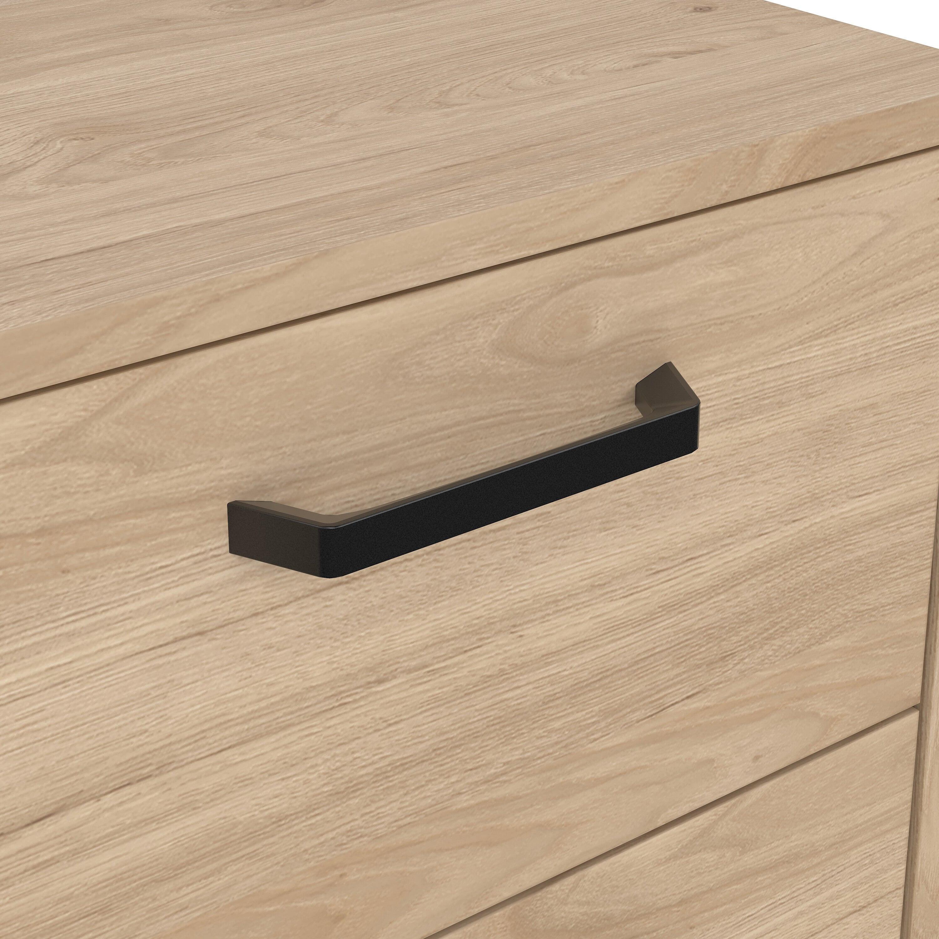 Sofia Nightstand 2 drawers Jackson Hickory - image 12