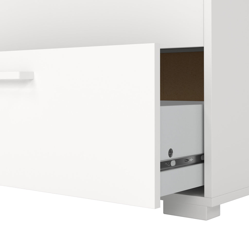 Sofia Double dresser 6 drawers White - image 14