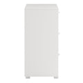 Sofia Double dresser 6 drawers White - image 4