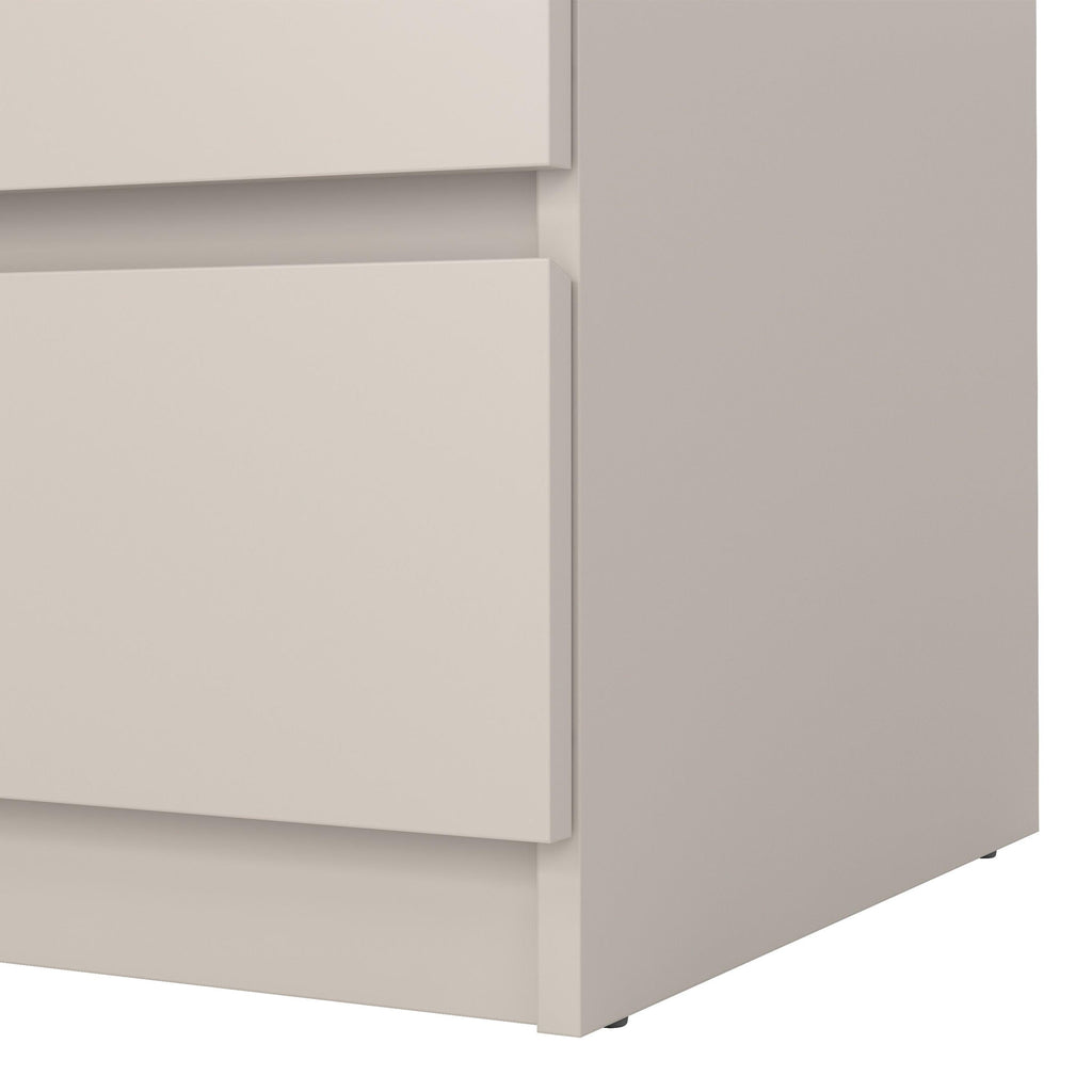 Naia Chest of 3 drawers in Cashmere Jackson Hickory - image 7