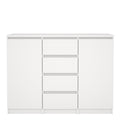 Naia Sideboard in White - image 2