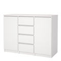 Naia Sideboard in White - image 3