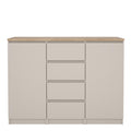 Naia Sideboard in Cashmere Jackson Hickory - image 2