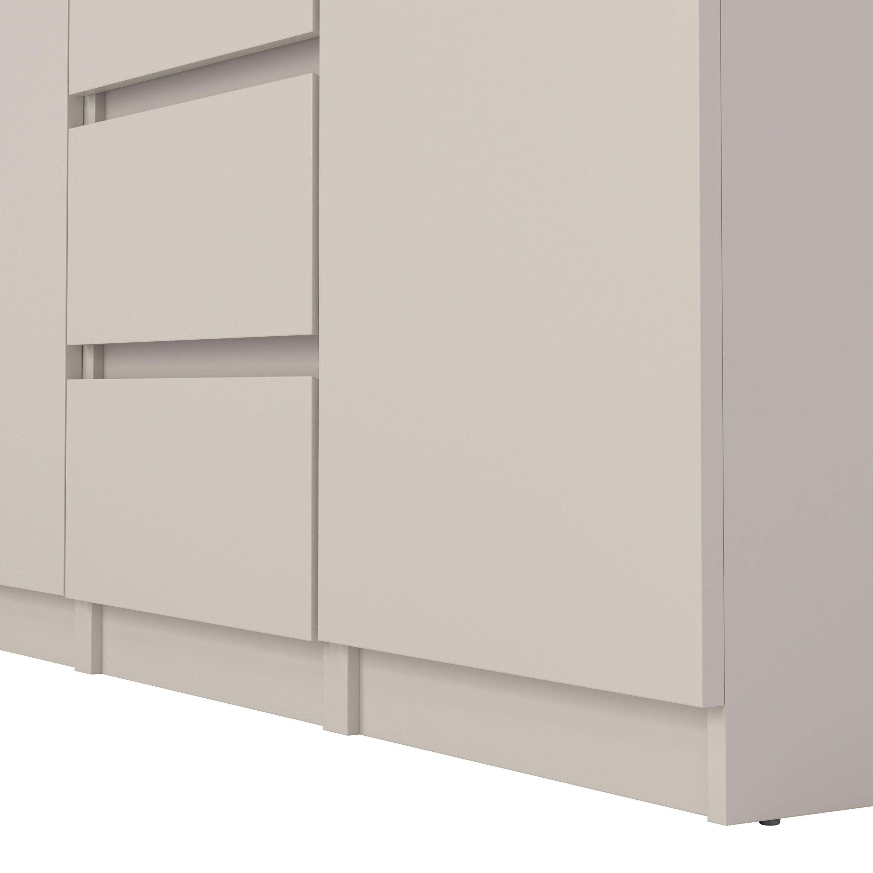 Naia Sideboard in Cashmere Jackson Hickory - image 7