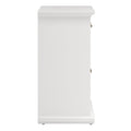 Paris Sideboard with 3 doors and 3 drawers in White - image 4