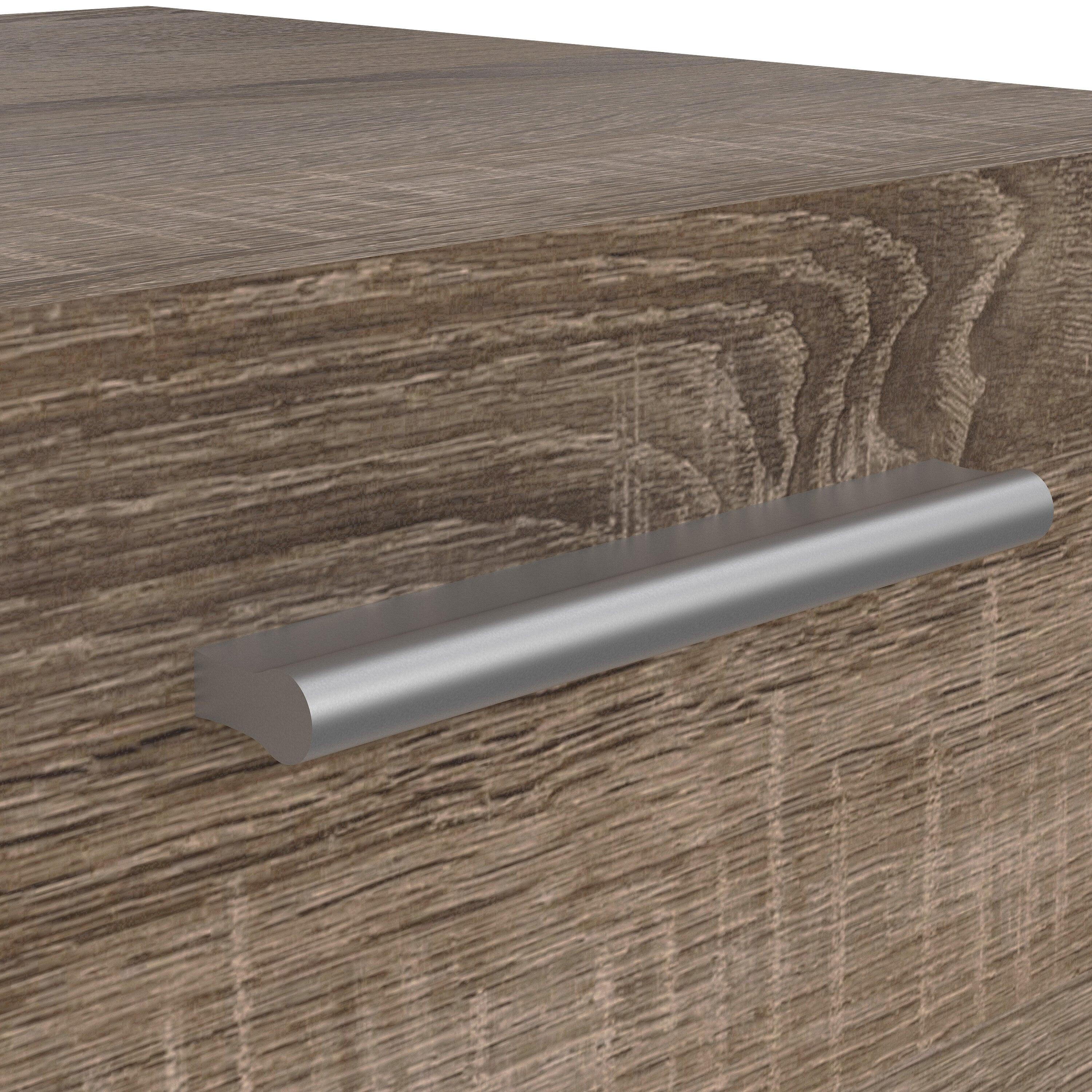 Pepe Bedside 2 Drawers in Truffle Oak - image 8