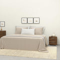 Pepe Bedside 2 Drawers in Walnut - image 5