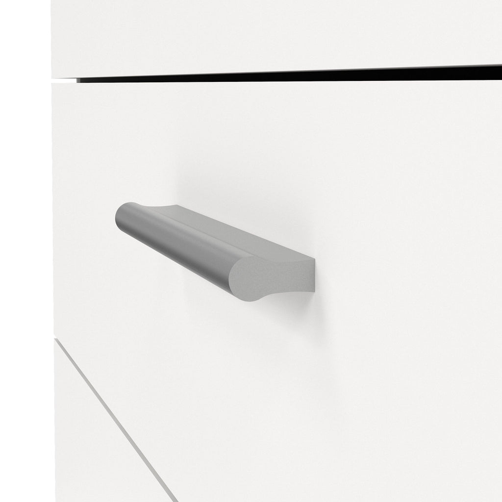 Pepe Chest of 4 Drawers in White - image 8