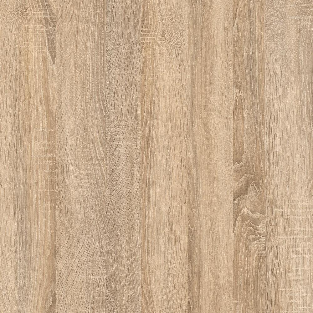 Function Plus Desk 3 Drawers in Oak - image 6