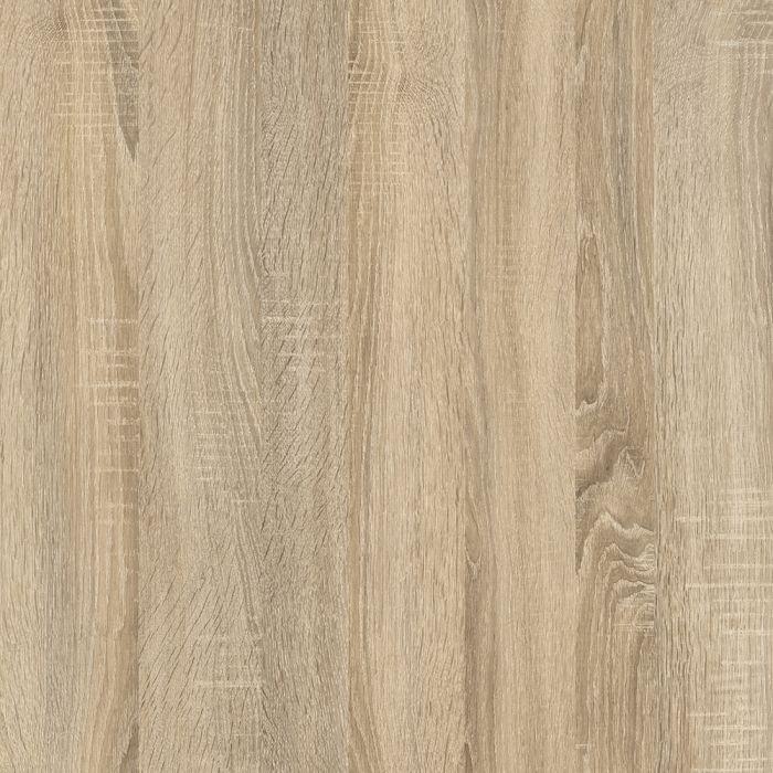 Prima Mobile Cabinet in Oak - image 10