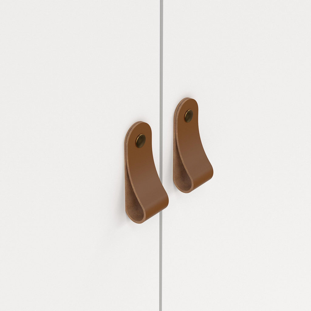 Barcelona Wardrobe with 3 Doors in White - image 8