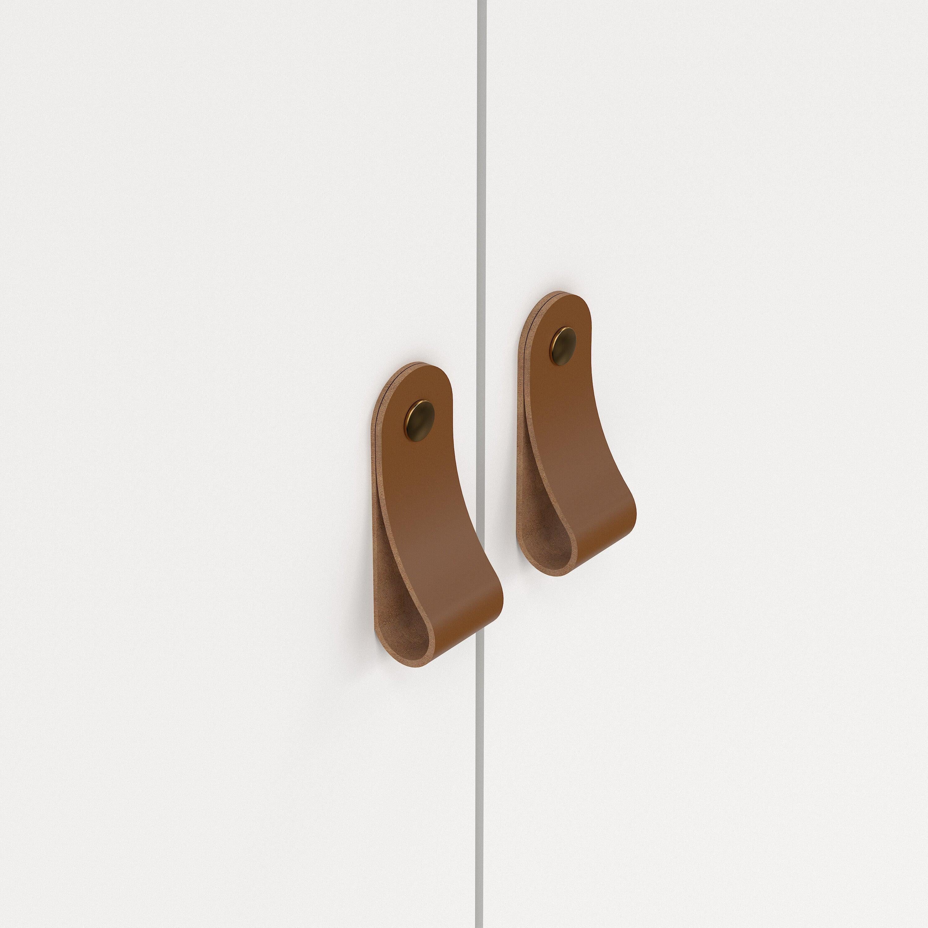 Barcelona Wardrobe with 3 Doors in White - image 8