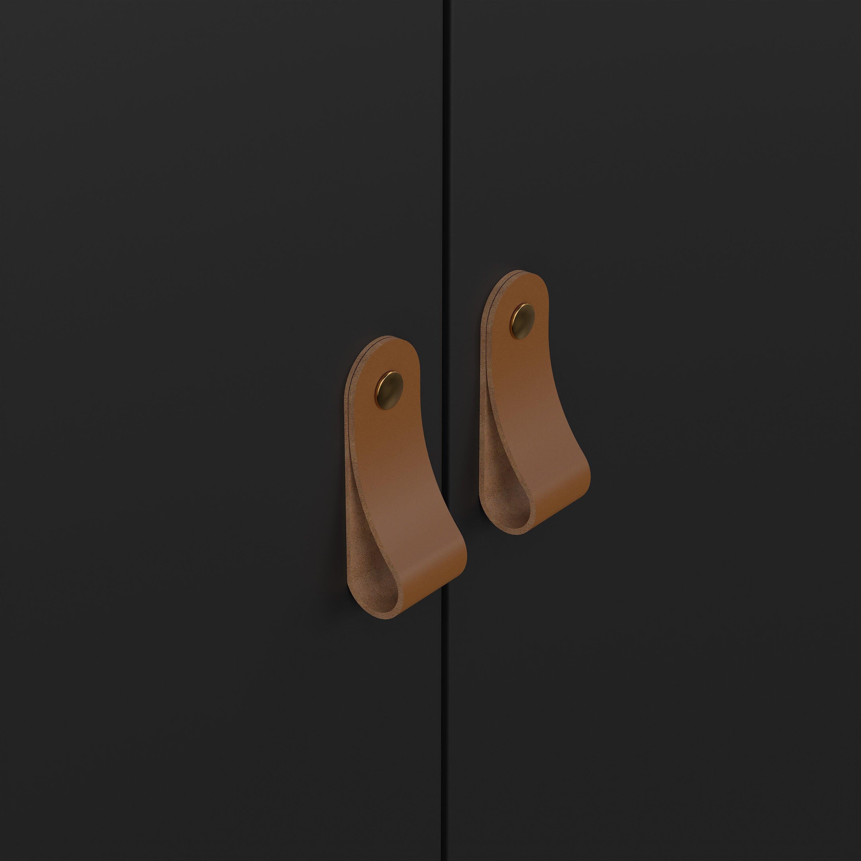 Barcelona Wardrobe with 3 Doors in Matt Black - image 8